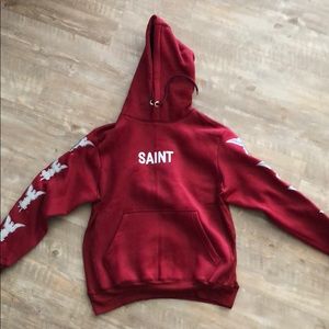 Saint Michael Hoodie